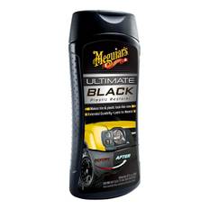 Meguiar's Plastbehandling - Ultimate Black (355ml)