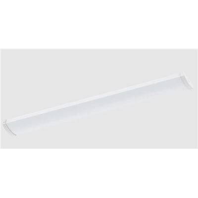 Bris 1200 mm, IP44, 40W, 5400LM, CCT, GF, HV