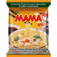 Pork Noodles - Mama - Helkartong - 30 st