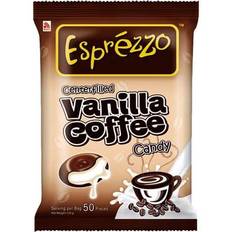 Esprezzo - Vanilla Coffee Candy