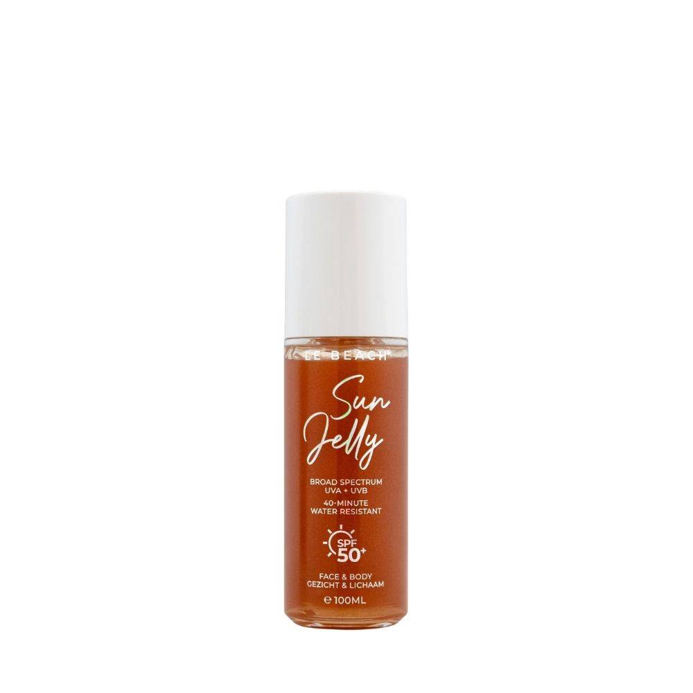 SUNJELLY SPF50+