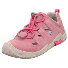 Superfit Kid's Trace Barfotaskor Barn Storlek 30 Färg rosa