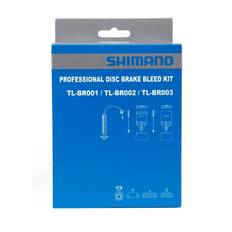 Shimano Disc Brake Bleed Kit Prof TL-BR