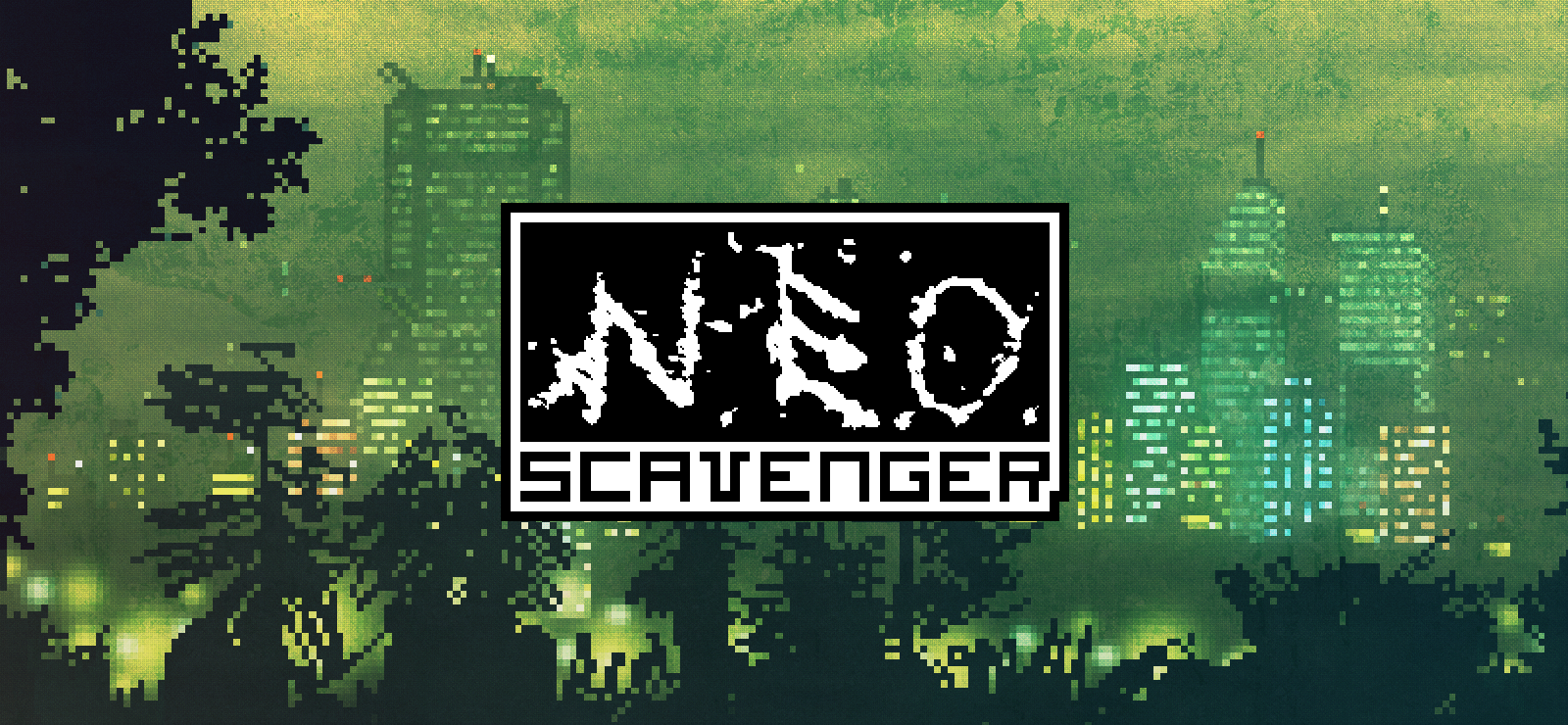 NEO Scavenger