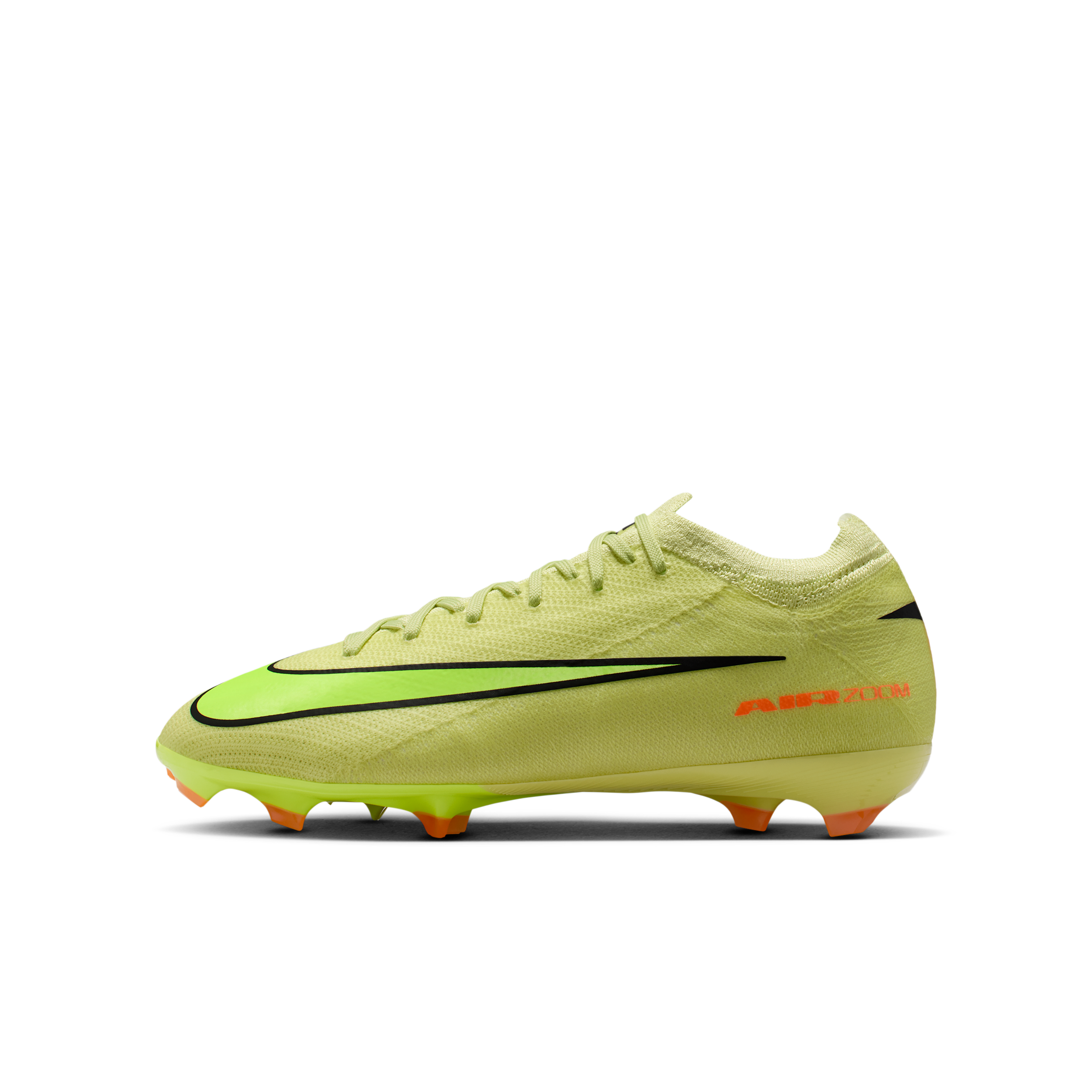 Nike Jr. Mercurial Vapor 16 Pro - Grön - 35