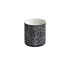 Roberto Cavalli, Home, unisex, ONE Size, Bomull, Animalier Ljus med Tabac Bois Doft