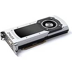 Zotac Geforce GTX 980 GeForce GTX980 grafikkort