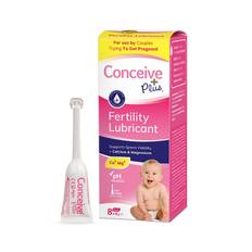 Conceive Plus 8x 4g (Färdiga applikatorer)