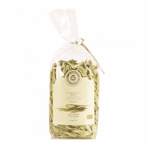Olivenbladspasta - 500 gram
