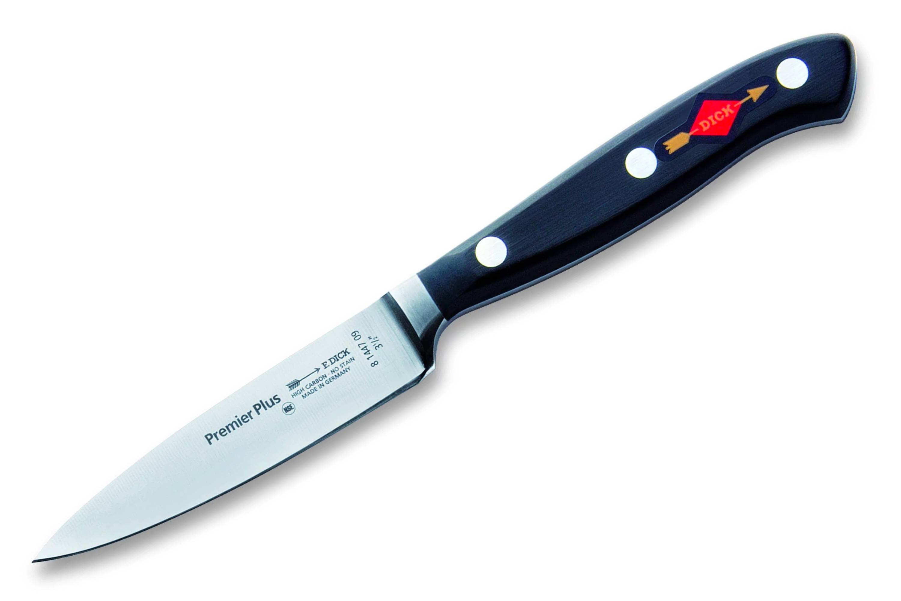 Urte-/pillekniv, Premier Plus, L 9 cm, F. Dick