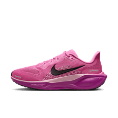 Nike Pegasus 41-l&#xF8;besko til vej til kvinder - Pink - 42.5