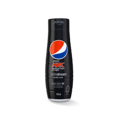 Sodastream - Pepsi Max - snabb leverans