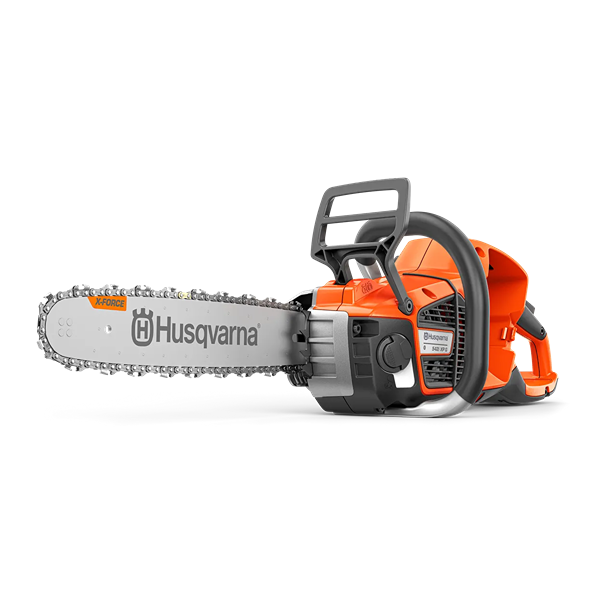 HUSQVARNA 542I XPG SAV U/BATT.