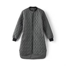 H2O Skarø Quilted Jakke Army - XL