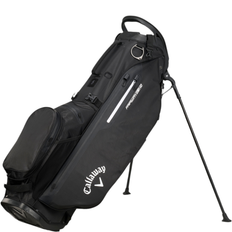 Callaway Standbag Fairway C HD , sort