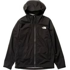 North Venture Jacket Waterproof Windproof Lightweight Black M [The Face] Men's