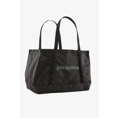 Black Hole Tote 25L Black