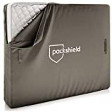 Packshield Skyddsöverdrag för transportmadrass, flyttförvaring - 180 cm x 200 cm - king size madrass