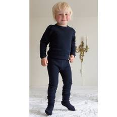 Joha - Leggings - Navy - 50