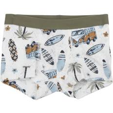 Joha Boxershorts Stl. 10-12 år / 150 pojkar - Trosor Från Magasin - Off White (10-12 år / 150)