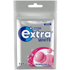 Tuggummi Extra White