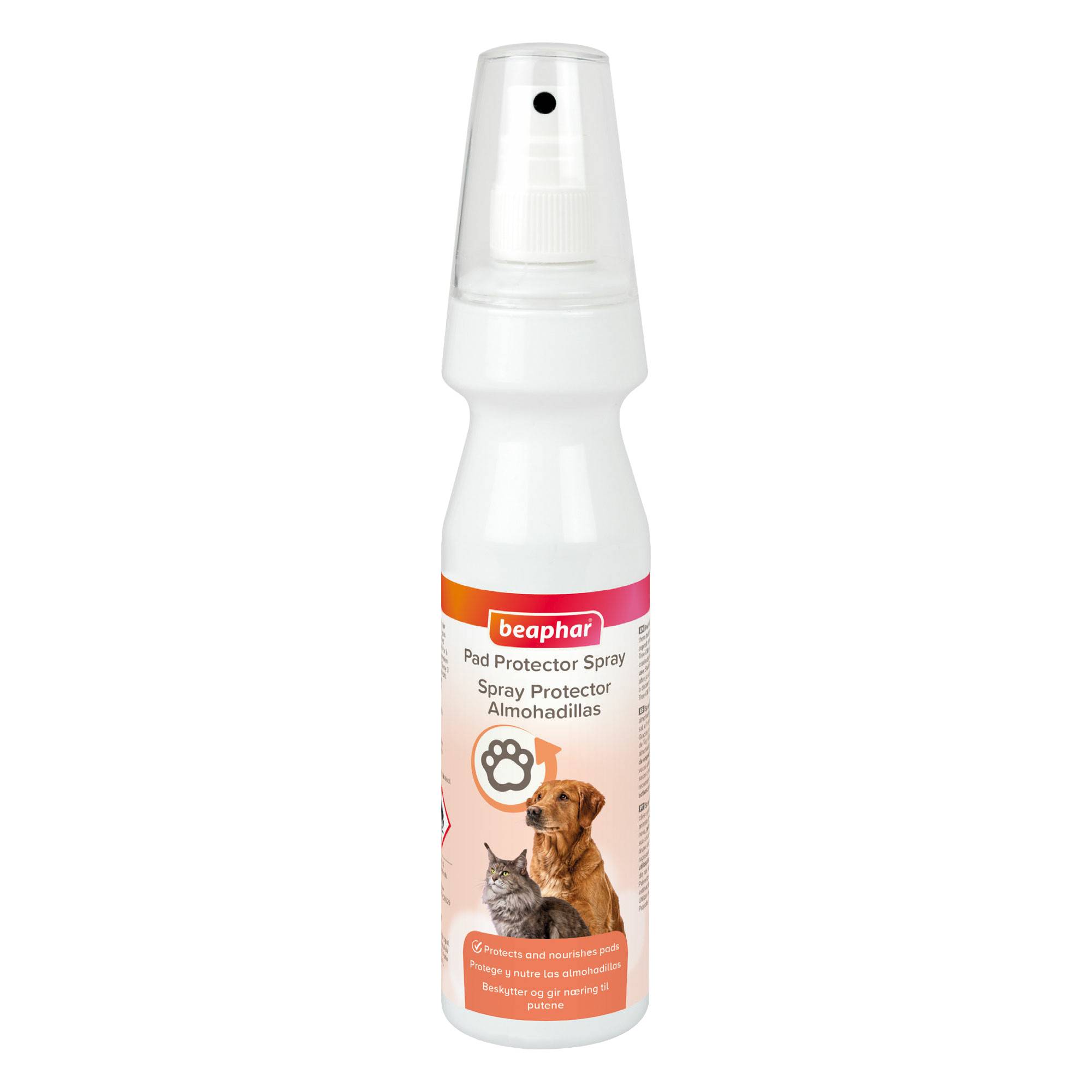 Beaphar Feet Spray - 150 ml