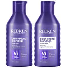 Redken Color Extend Blondage DUO 730 kr / 2X 300 ML