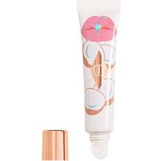 Charlotte Tilbury Unreal Lips Healthy Glow Nectar Oil Læbeolie - Lip Oil hos Magasin