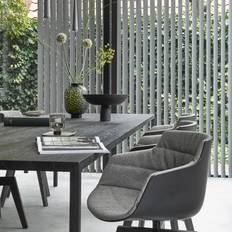 Lamelgardiner - 220x70 - Beige
