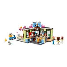 Lego Friends – 42618 Heartlake City café