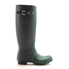 HUNTER Original Tall - Stövlar - Grön - EUR37,EUR38,EUR42,EUR40-41