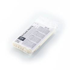 Fondant Hvid - 250g, Silikomart