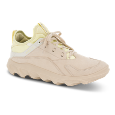 ECCO Sneaker Beige 82018301378  MX W - 39