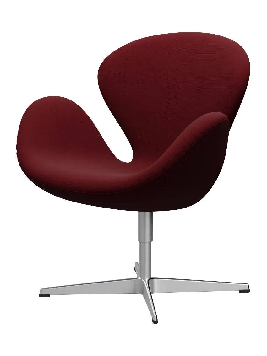 3320 Svanen i stof (prisgruppe 1) af Arne Jacobsen Fame / 64058 Bordeaux - Jacobsen Plus