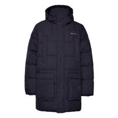 GANT D2. Long Alta Down Jacket Marinblå