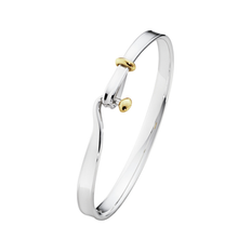 Georg Jensen Torun armring 20000546 (XXL)