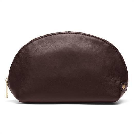 Depeche - Medium Kosmetikpung 15916 - Winter Brown
