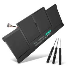 Batteri för Apple MacBook Air 13 - A1466, A1369, MC503, MC504, Apple A1369 7.6V 4800mAh från CELLONIC