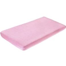 Sensillo vandtæt lagen pink 120x60