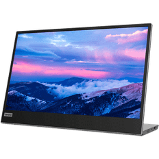 Lenovo L15 Portable Display 15.6" 1920 X 1080pixels Ips 16:9 60hz