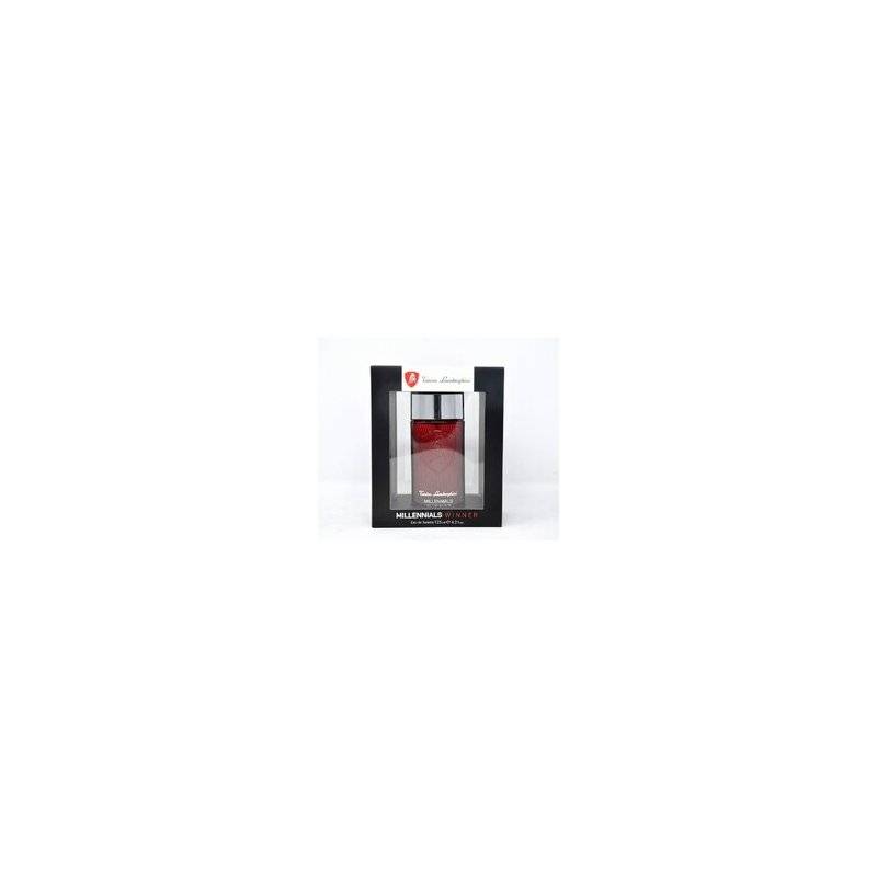 Lamborghini Millennials Winner EDT 125ml
