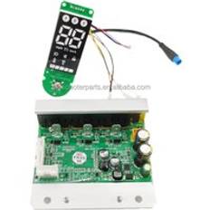 Replacement Scooter Parts Controller Dashboard for Xiaomi 4 Pro Electric Scooter Display Motherboard Accessories
