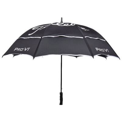 Titleist Tour Double Canopy Paraply
