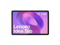 (ComputerSalg) Planšetė Lenovo- | IdeaTab | ZAFR0399SE | 11  | Pilkas | 2560 x 1600 pikselių | Mediatek | Dimensity 6300 | 8 GB | 256 GB | Wi-Fi | Front camera | 5
