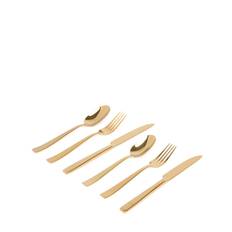 6-piece Cutlery Set