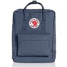 Fjällräven Kanken ryggsäck kitt storlek: 38 x 27 x 13 cm grafit En storlek