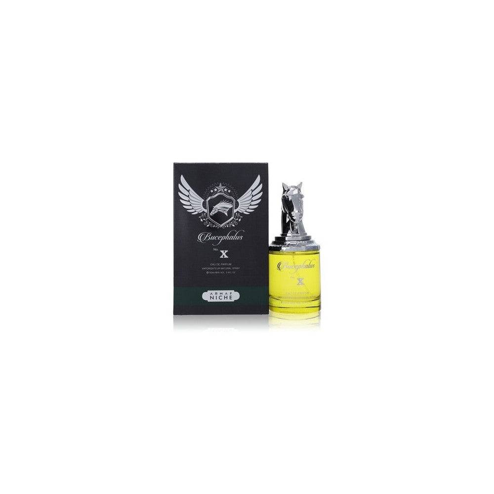 Armaf Bucephalus nr X - EDP - Volym: 100 ml