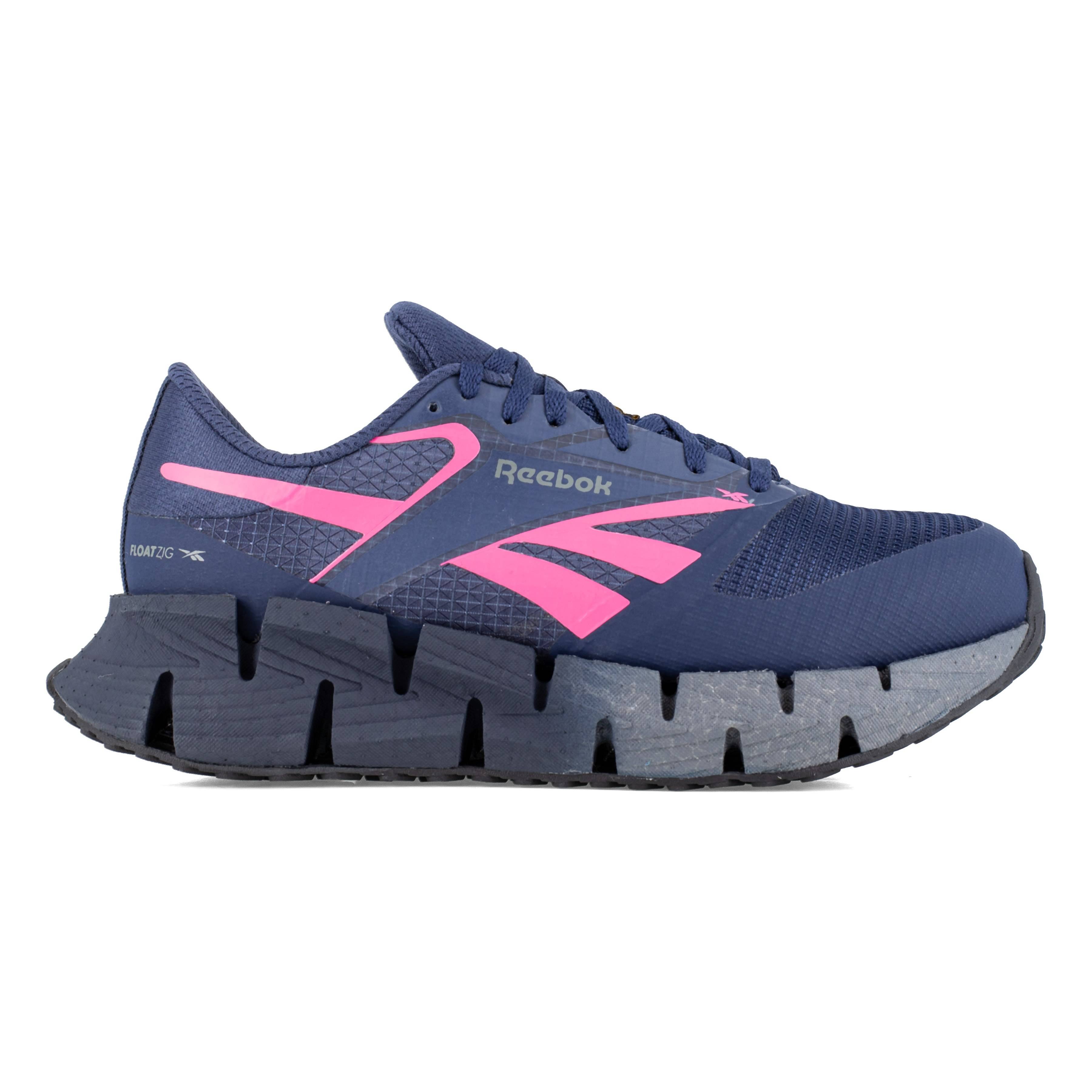 Reebok Float Zig Work IB309 Skyddssko dam, S1PS 41