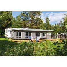 Svenska Tält StandBy (Burspråk) (Modell: 6000, Dekorrand: Svart, KAMPANJ: Utan Kampanj)