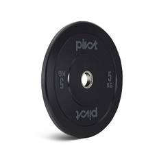 Pro Training Bumper Plate 5kg